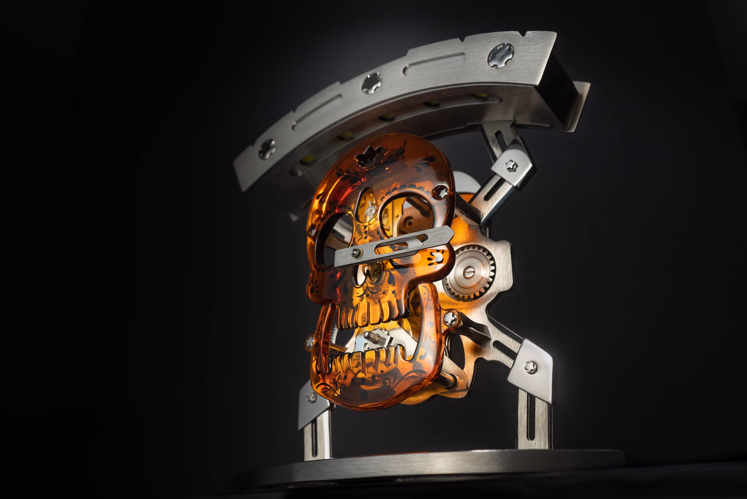 Catrina Ambar Mechanical Lamp 3_4
